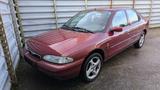 Ford Mondeo 2.5 Limousine*Automatikgetriebe* - Ford Mondeo mit Benzin-Antrieb: Limousine, 2.5
