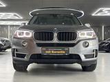BMW X5 xDrive 30 d PANORAMER/XENON/AHK/KAMERA/ACC - BMW Gebrauchtwagen von 2016