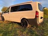 Mercedes-Benz Vito 116 CDI4x4 extralang Aufstelldach Reimo NEU - Offers matching your search criteria
