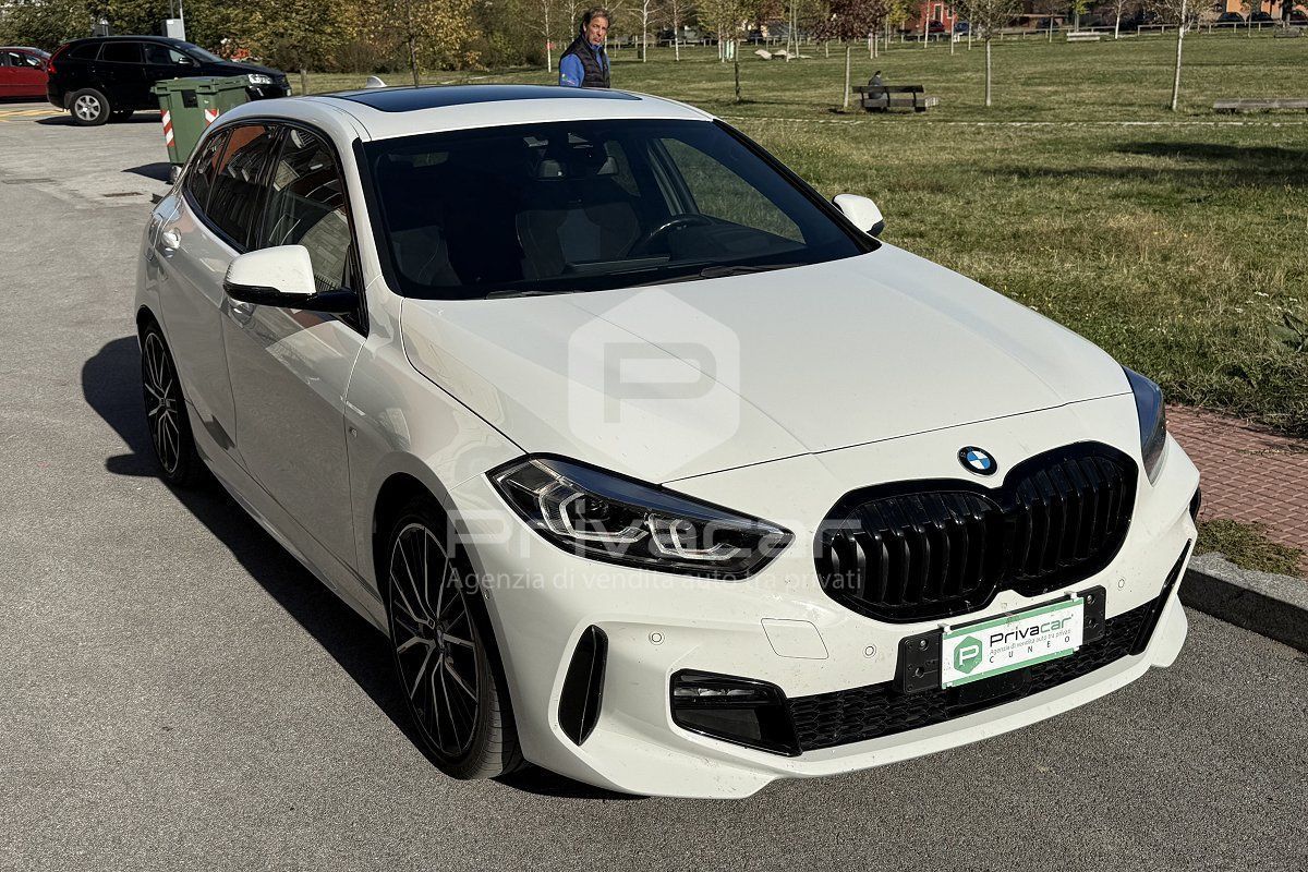 BMW 118d 5p. Msport imagem 3