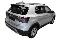 Volkswagen T-Cross - Vorschau Bild 5