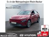 Hyundai KONA Elektro Edition 30+ Navi Soundsystem ACC Ap - rote Hyundai KONA Elektro