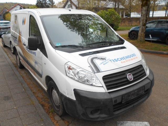 Fiat Scudo 12 L2H1 130 Multijet