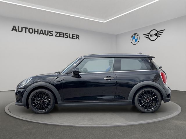 Foto Nummer 4: MINI One