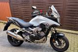 Honda VFR Crossrunner  - HONDA CROSSRUNNER