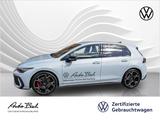 Volkswagen Golf VIII GTI Black Style 2.0 TSI DSG, Navi, LED - Volkswagen Golf in Frankfurt (Main)
