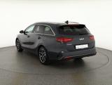 Kia Ceed SW 1.5 T-GDI LED Navi Kamera - Kia: K5