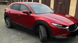 Mazda CX-30 2.0 e-SKYACTIV-X M-Hybrid AWD Selection