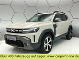 Dacia Duster Journey TCe 100 ECO-G 2WD Winter-Paket - Dacia Duster Neuwagen in Bielefeld