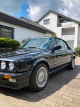 BMW 325i Cabrio VFL H-Kennzeichen - BMW 325 in Stuttgart