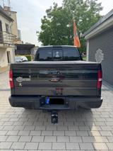 Ford F 150 Harley-Davidson Edition /5,5L V8 / 2.Hand - Ford F 150: Harley Davidson