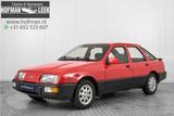 Ford Sierra 2.0i S - Ford Sierra mit Schiebedach