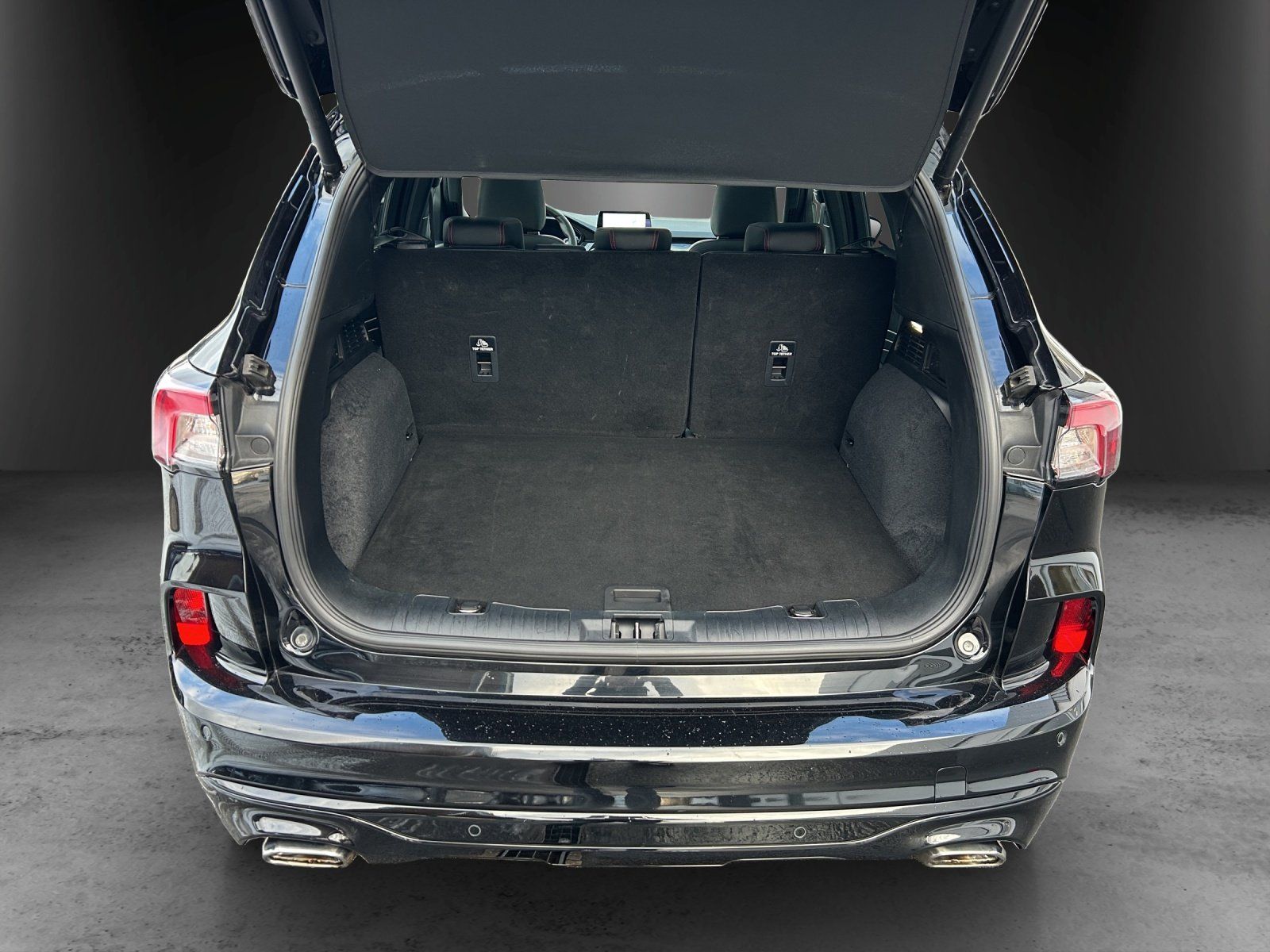 Fahrzeugabbildung Ford Kuga 2.5 PHEV ST-Line X Aut./LED/ACC/KAMERA/PANO