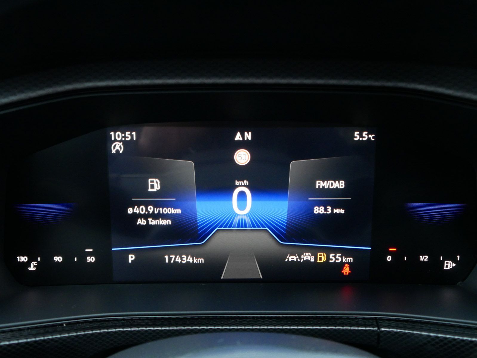 Volkswagen T-Cross - Bild 16