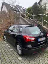 Suzuki (SX4) S-Cross 1.6 - Suzuki (SX4) S-Cross in Berlin