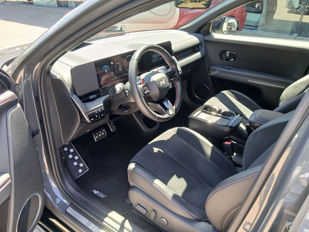 Hyundai IONIQ 5 – Bild 13