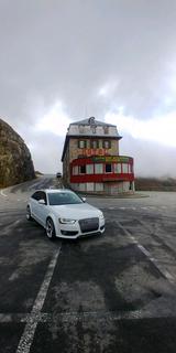 Audi A4 B8 Allroad RS5 Rotor Active Sound ... - Audi mit Diesel-Antrieb: Rs8