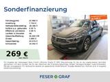 Volkswagen Passat Variant Business 2.0 TSI DSG Keyless Matr - VW Passat Variant in Nürnberg
