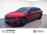 Volkswagen Arteon Shootingbrake R-LINE 2.0TSI 190PS NP.65T - gebrauchte Volkswagen Arteon aus dem Jahr 2024