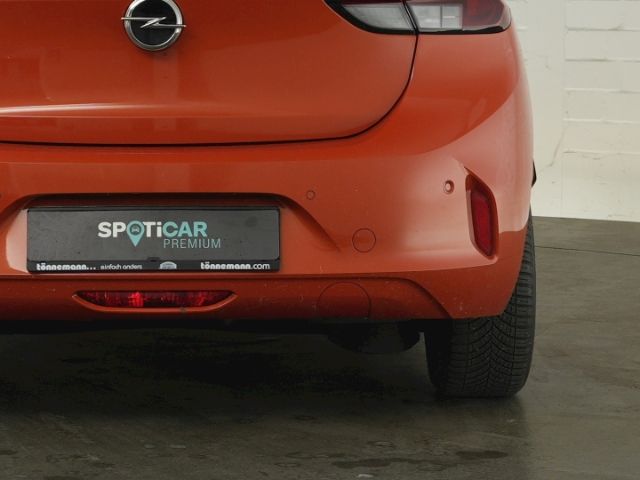 Corsa-e F EDITION 50kWh AT+PARKPILOT+KEYLESS+KLI
