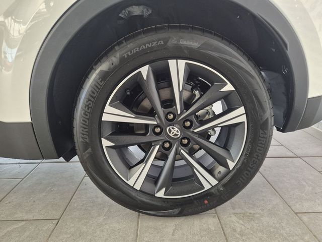 Toyota C-HR 1.8 Hybrid Teamplayer + Technik Paket