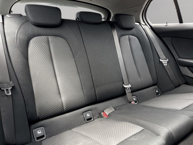 Foto Nummer 13: BMW 118i