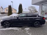 BMW 320d Limousine M-Sport xDrive KAMERA HEADUP - BMW 320 mit Diesel-Antrieb: Scheckheftgepflegt