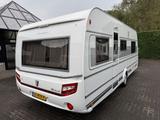 Tabbert Vivaldi 560 TD - Tabbert 560 td