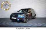 Volvo XC90 R Design Recharge Plug-In Hybrid AW - TOP - Volvo XC90 in Lübeck