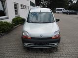Renault Kangoo 1.2 16V Expression Klima SHZ HU 12/26 - Renault Kangoo aus 2002