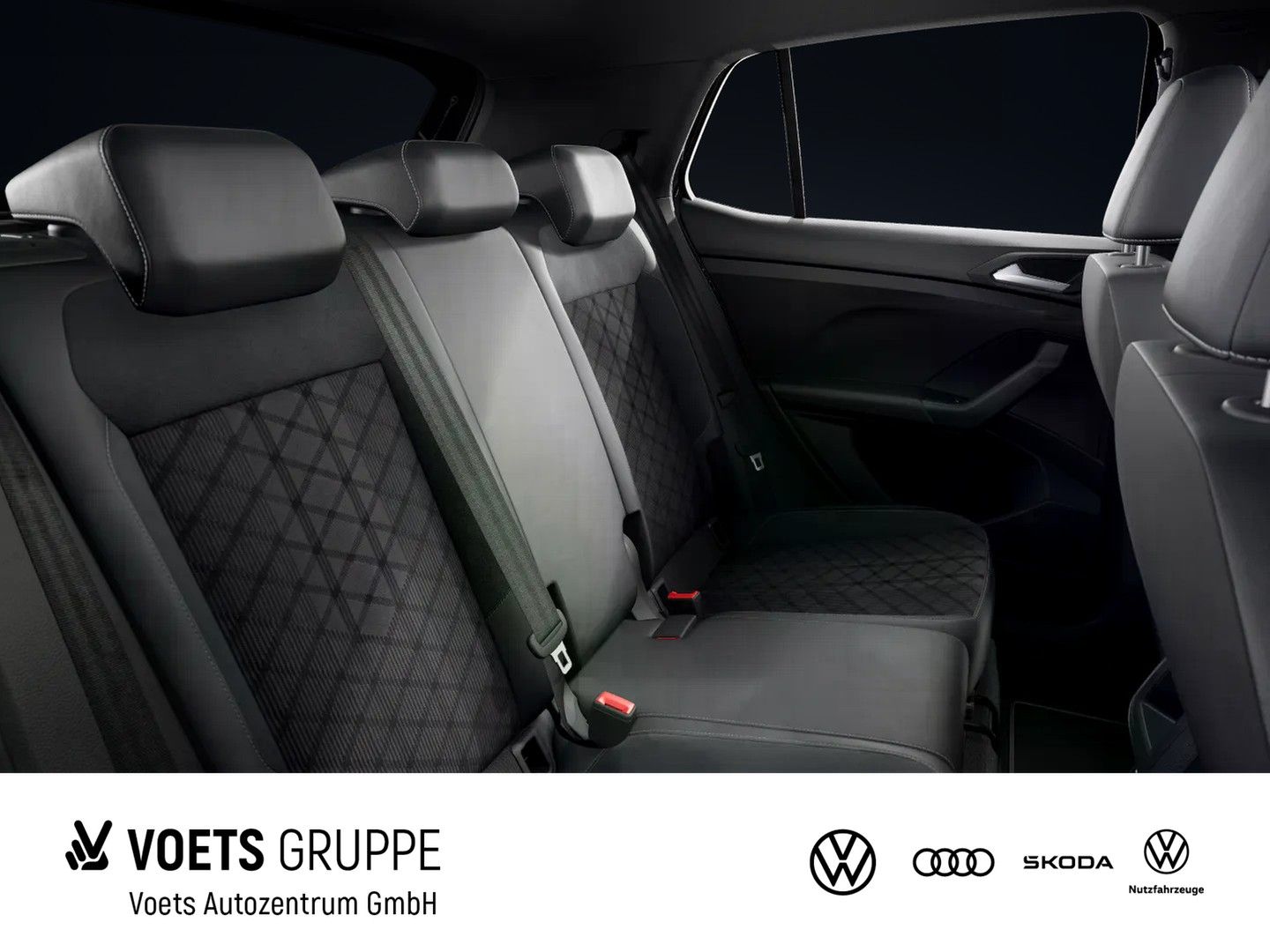 Volkswagen T-Cross - Bild 10
