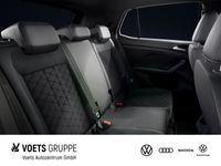 Volkswagen T-Cross - Vorschau Bild 10