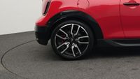 MINI John Cooper Works Cabrio - Vorschau Bild 17