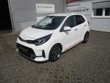 Kia Picanto 1.2l GT-Line  *Navi*Sitzhz.*LM* - Kia Picanto Gebrauchtwagen in Dortmund