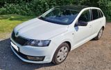 Skoda Rapid 1.2 TSI 77kW Style+ Spaceback Style+ - Skoda Rapid in Wuppertal