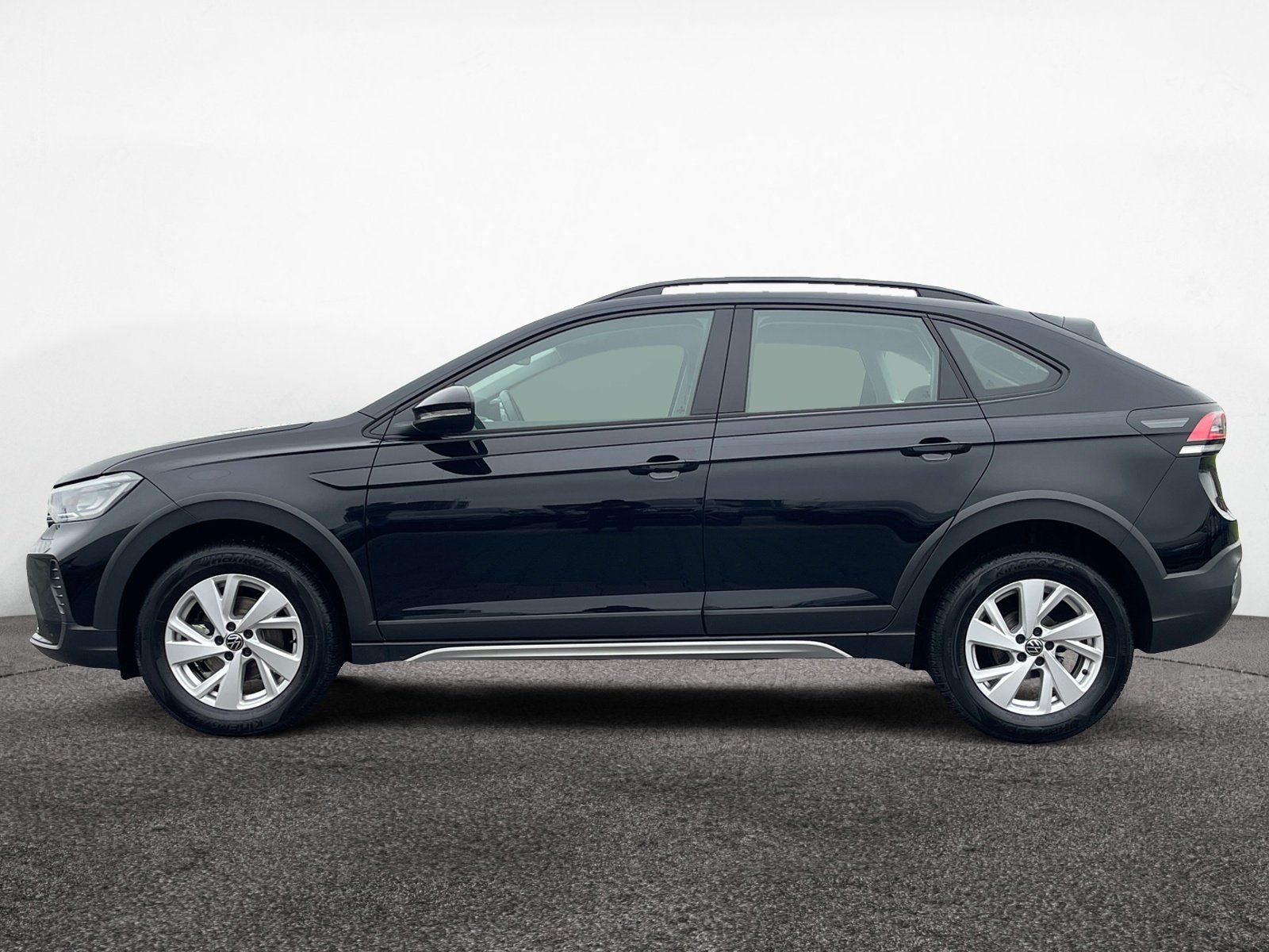 Volkswagen Taigo - Bild 3