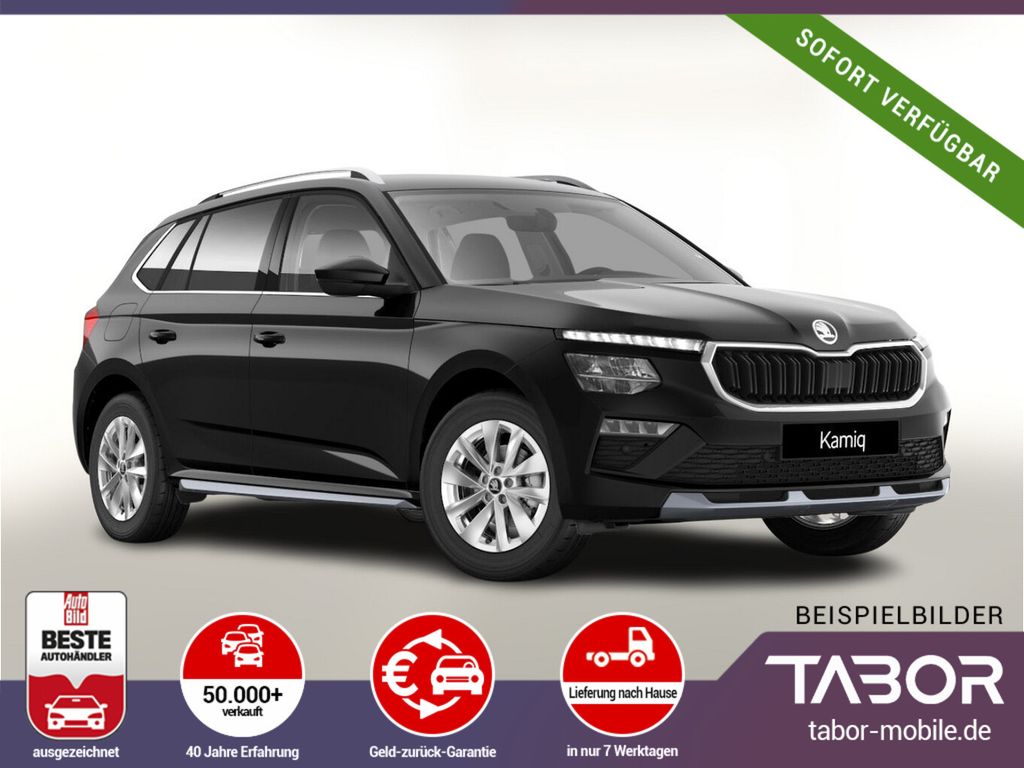 Kamiq Selec Lodge Nav Kam Kessy SHZ UVP-27%*