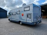 RMB White-star 740i - RMB Wohnwagen & Wohnmobile