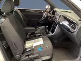 Volkswagen Beetle Cabriolet 1.2 Sound NAVI REARVIEW PDC SIT - gebrauchte VW Beetle aus dem Jahr 2017