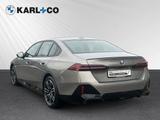 BMW i5 xDrive40 M-Sport Pro H&K Komfortsitze - BMW i5: Xdrive40