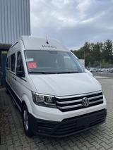 Hobby Maxia Van 680 ET / 177 PS / Automatik - Hobby 680