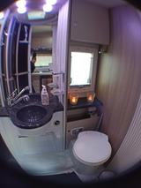 Chausson vollausgestatteter C514 mit neuem Zahnriemen - Offers