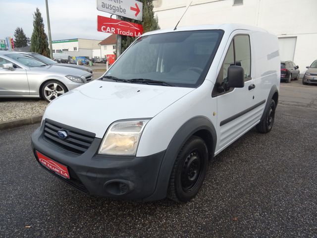 Ford Transit Connect Kasten Trend