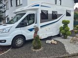 Ford TOP Wohnmobil Ford Rimor - Ford Teilintegrierter