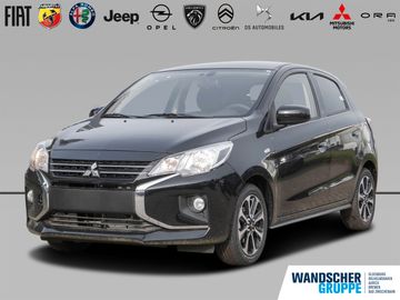 Mitsubishi Space Star Select 1.2 I MIVEC CVT