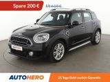 MINI Countryman Cooper S ALL4 Aut.*NAVI*HUD*LED*PDC* - MINI Cooper S Countryman