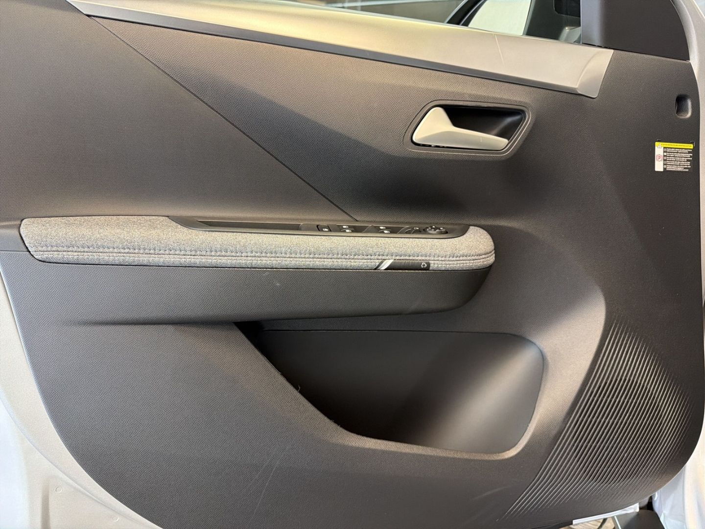 Opel Frontera - Bild 13
