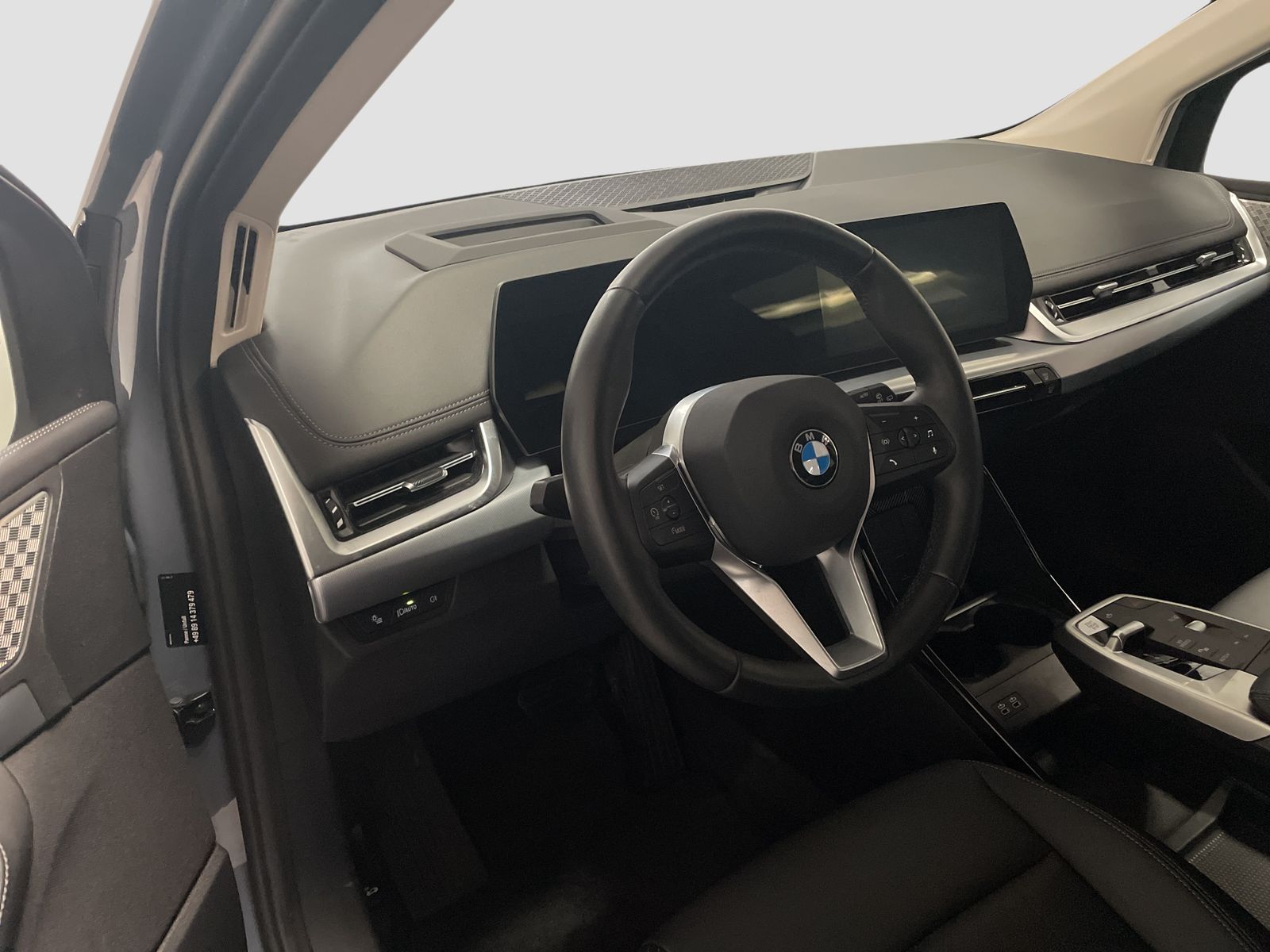 BMW 220 Active Tourer - Bild 10