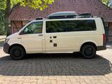Volkswagen T6 Offroad Camper  - Wohnmobil oder -wagen Offroad