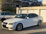 BMW 525i Edition Sport M-Paket ab Werk - BMW 525: 525i